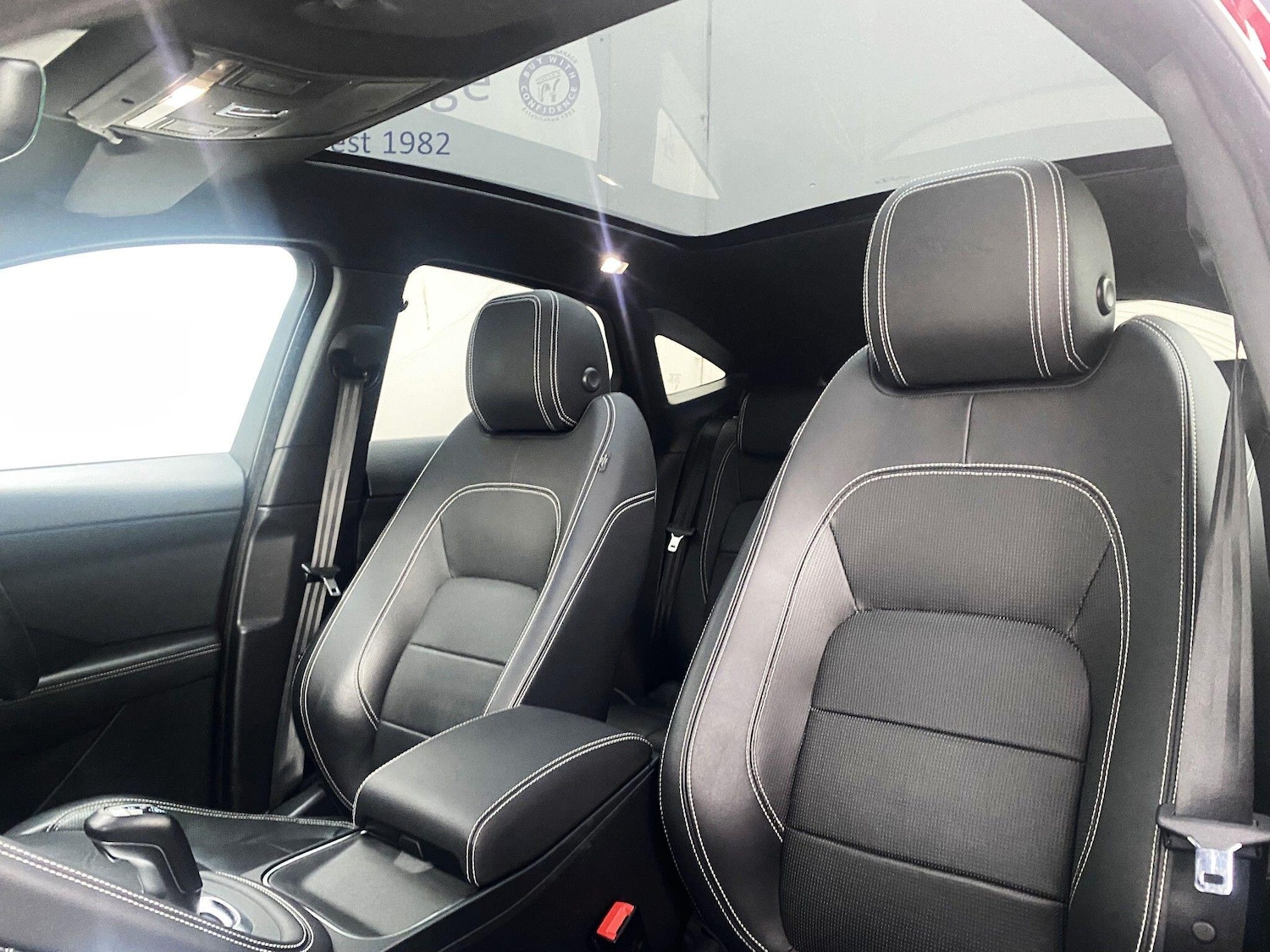 Used Jaguar E-Pace 2019 for sale - 77376554: Photo 11