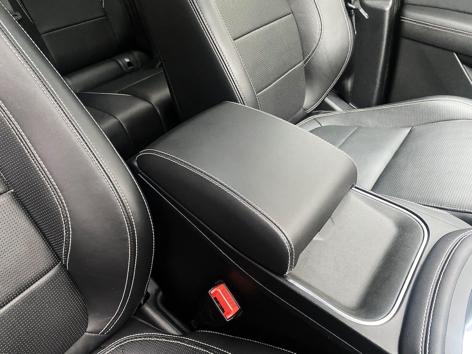 Used Jaguar E-Pace 2019 for sale - 77376554: Photo 12