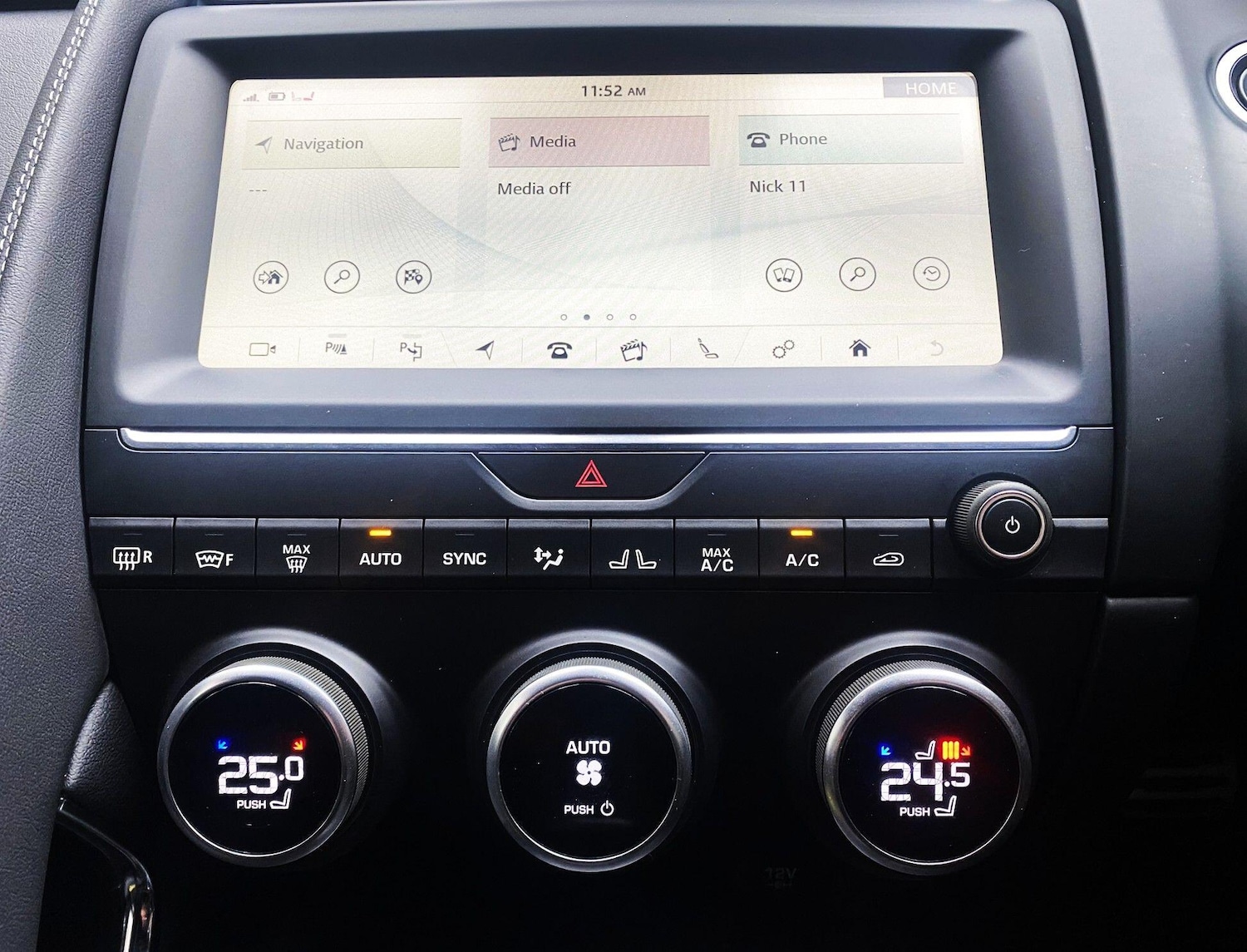 Used Jaguar E-Pace 2019 for sale - 77376554: Photo 21