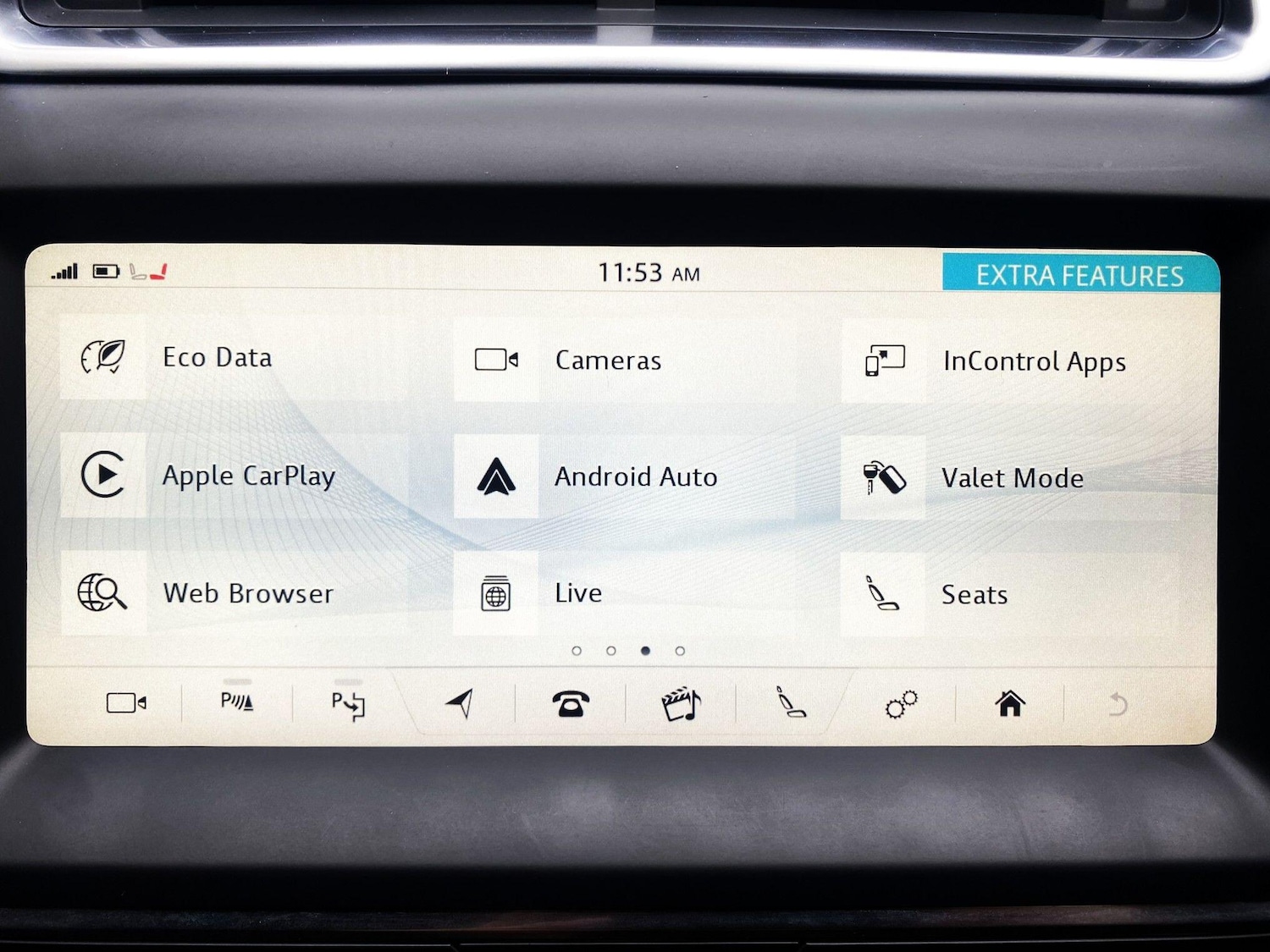 Used Jaguar E-Pace 2019 for sale - 77376554: Photo 23