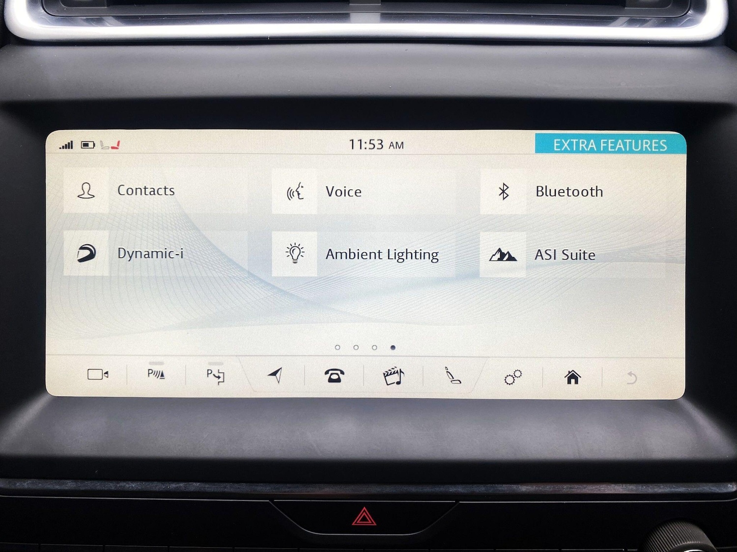 Used Jaguar E-Pace 2019 for sale - 77376554: Photo 24