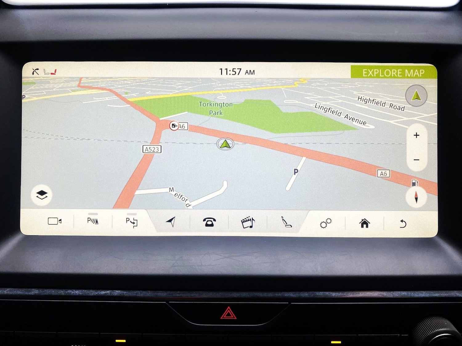 Used Jaguar E-Pace 2019 for sale - 77376554: Photo 25