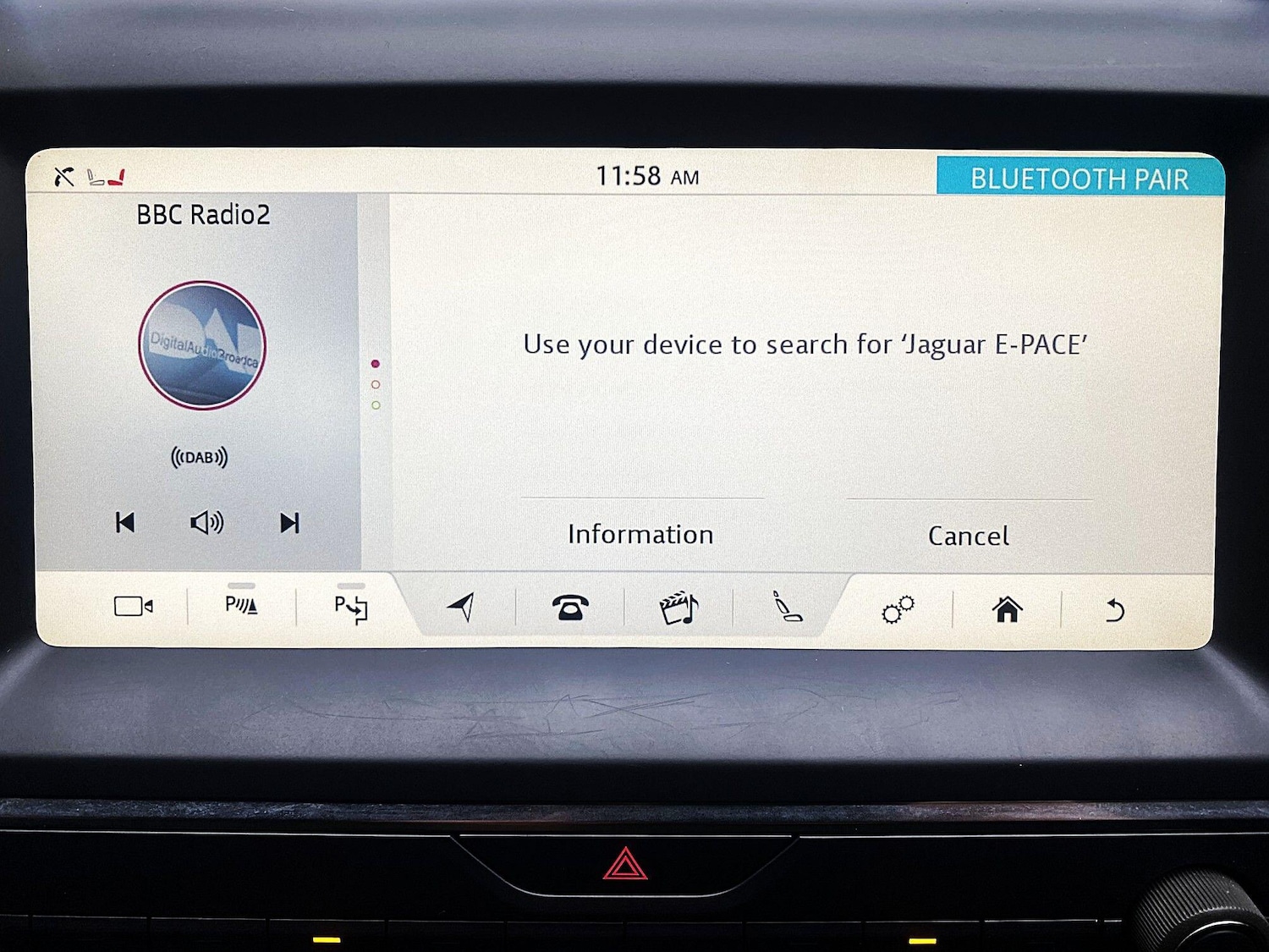 Used Jaguar E-Pace 2019 for sale - 77376554: Photo 30