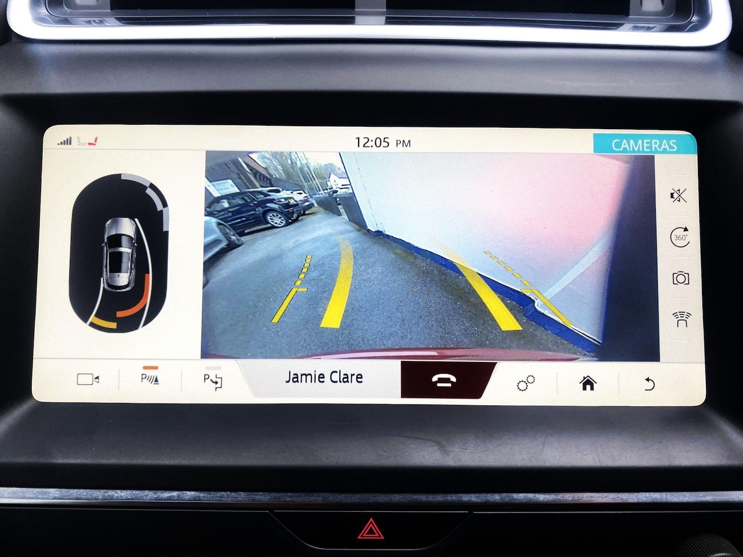 Used Jaguar E-Pace 2019 for sale - 77376554: Photo 32