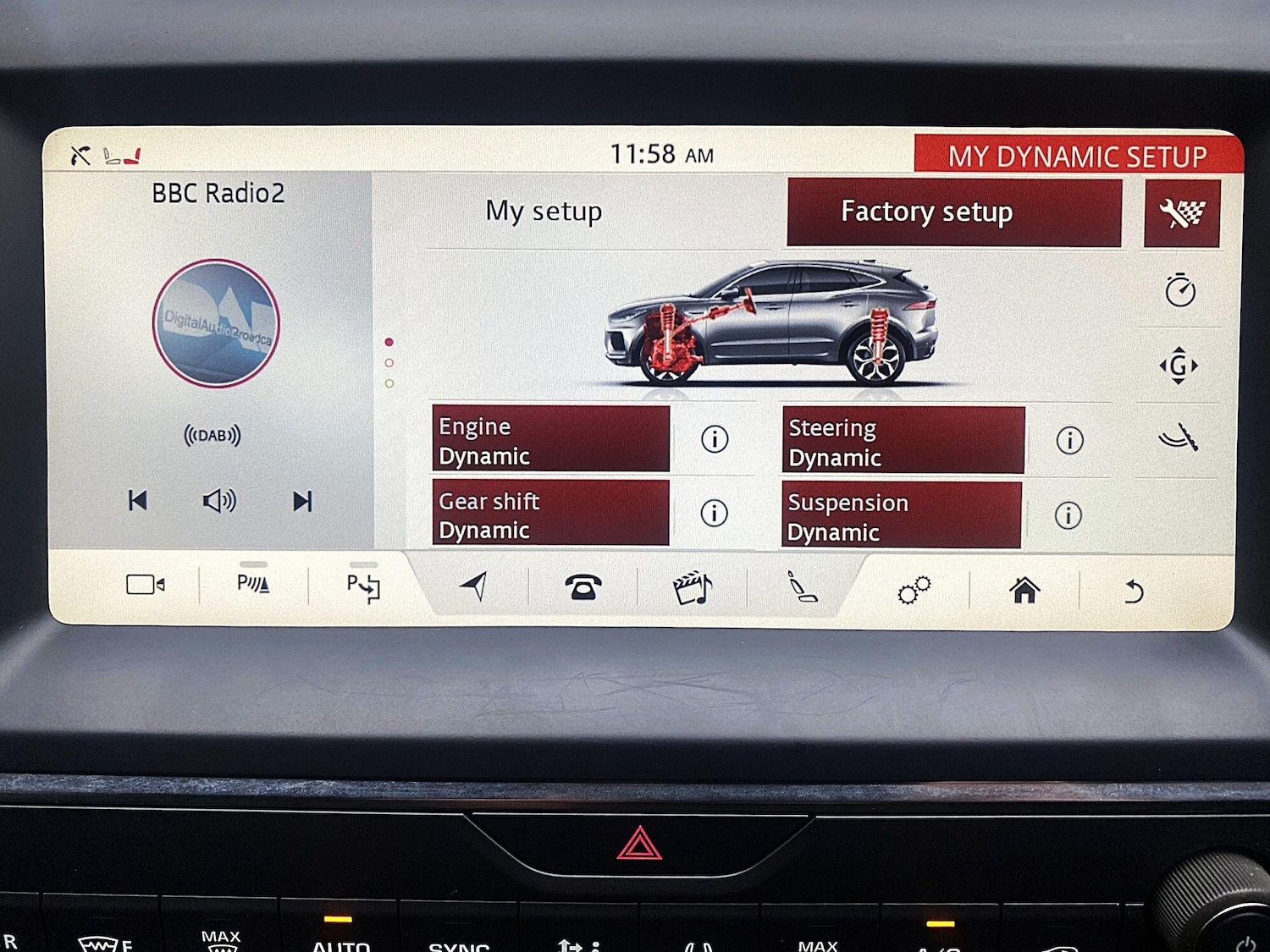 Used Jaguar E-Pace 2019 for sale - 77376554: Photo 34