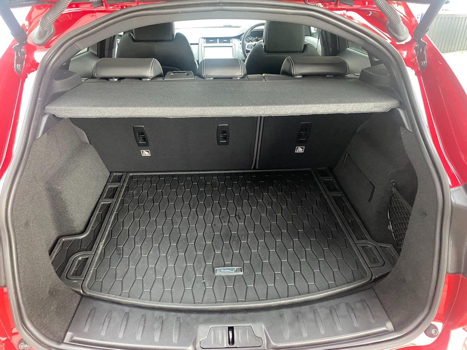 Used Jaguar E-Pace 2019 for sale - 77376554: Photo 43