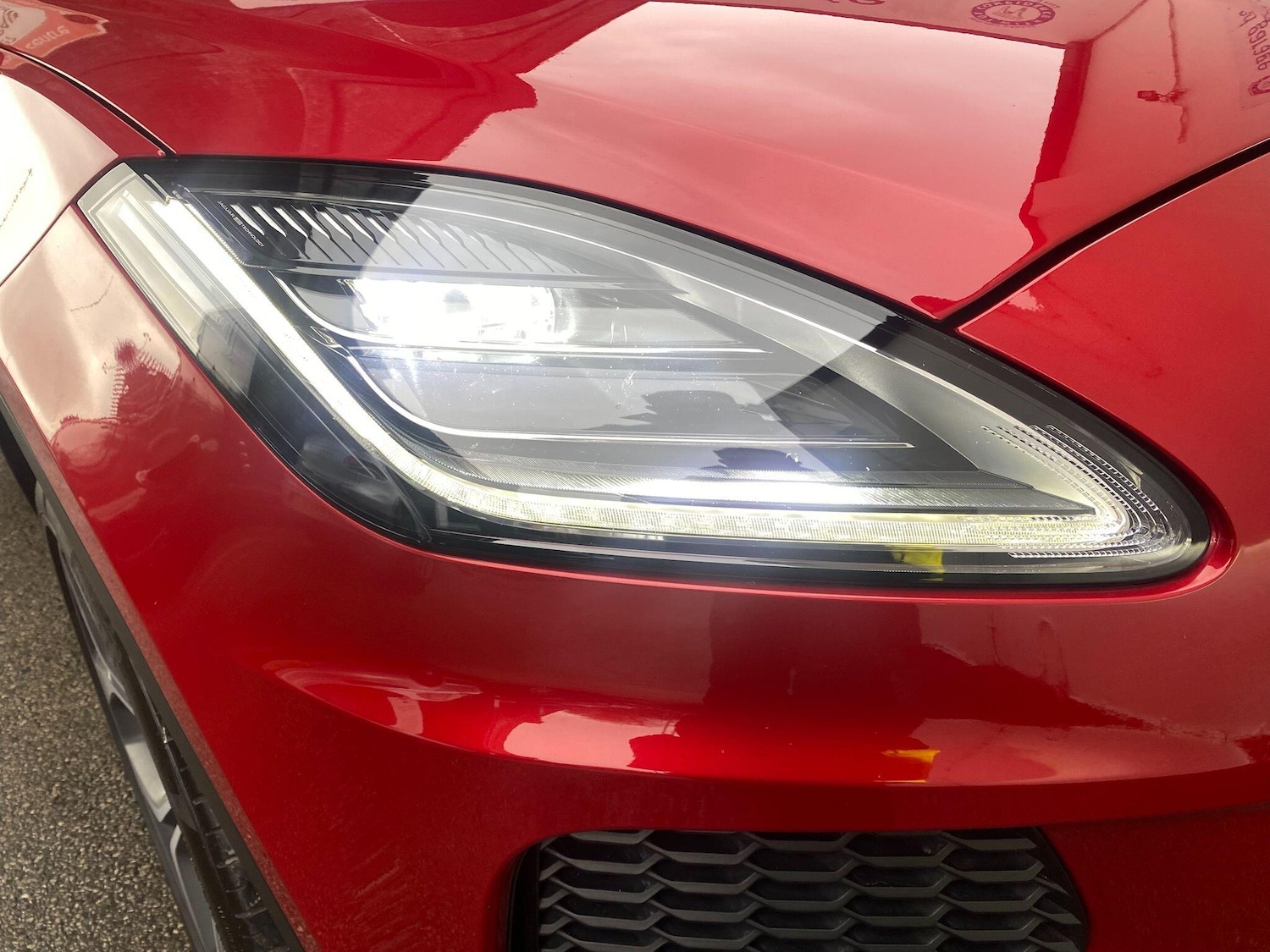 Used Jaguar E-Pace 2019 for sale - 77376554: Photo 44