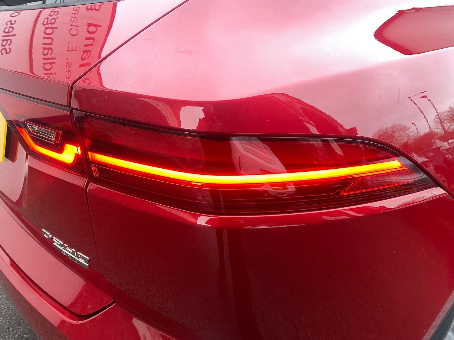 Used Jaguar E-Pace 2019 for sale - 77376554: Photo 46