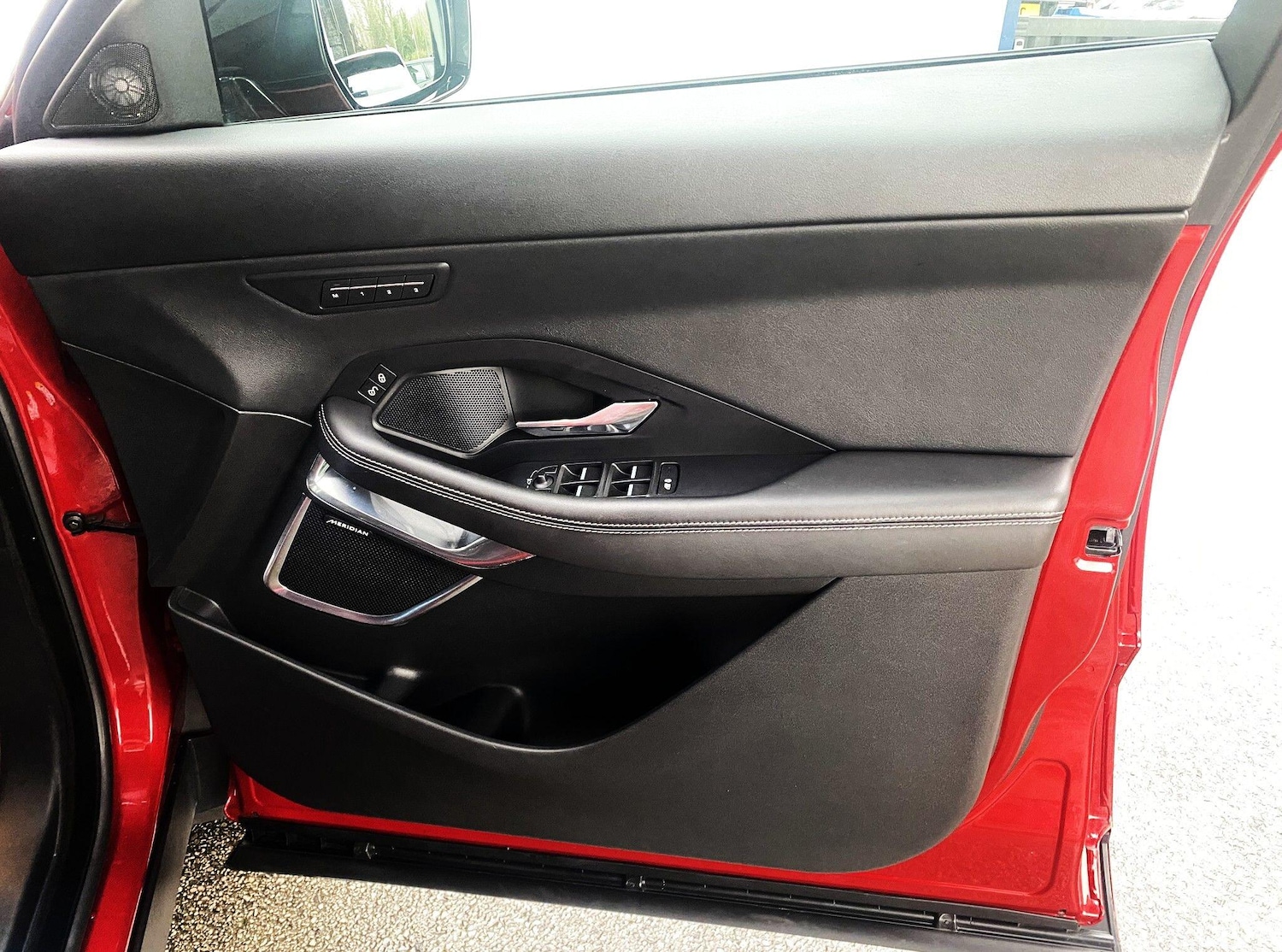 Used Jaguar E-Pace 2019 for sale - 77376554: Photo 48