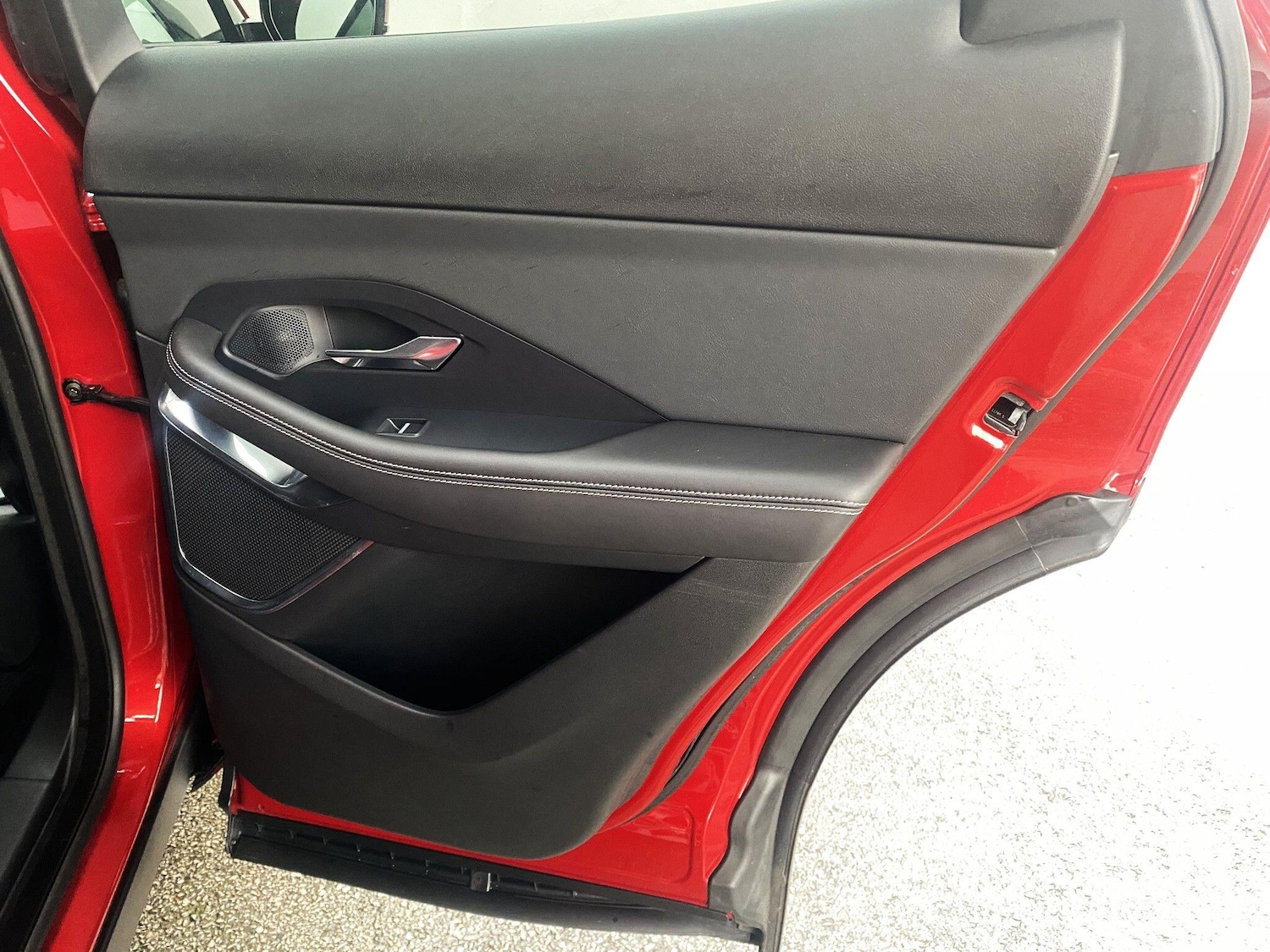 Used Jaguar E-Pace 2019 for sale - 77376554: Photo 49