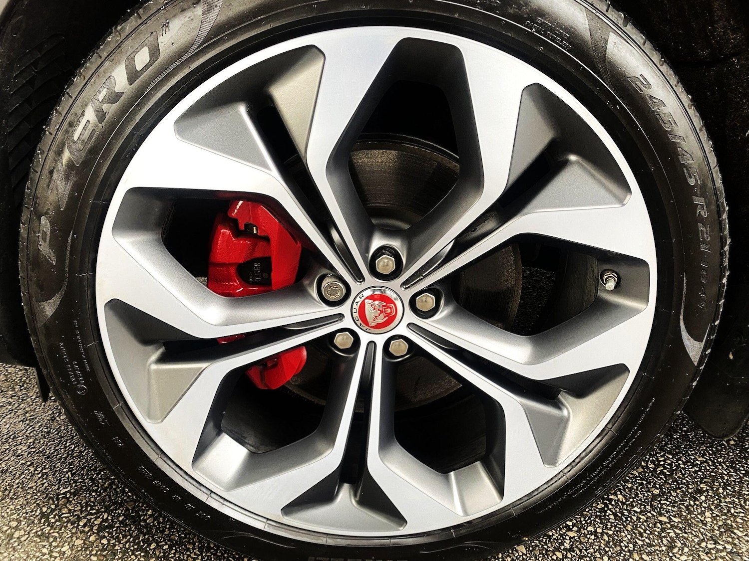 Used Jaguar E-Pace 2019 for sale - 77376554: Photo 51