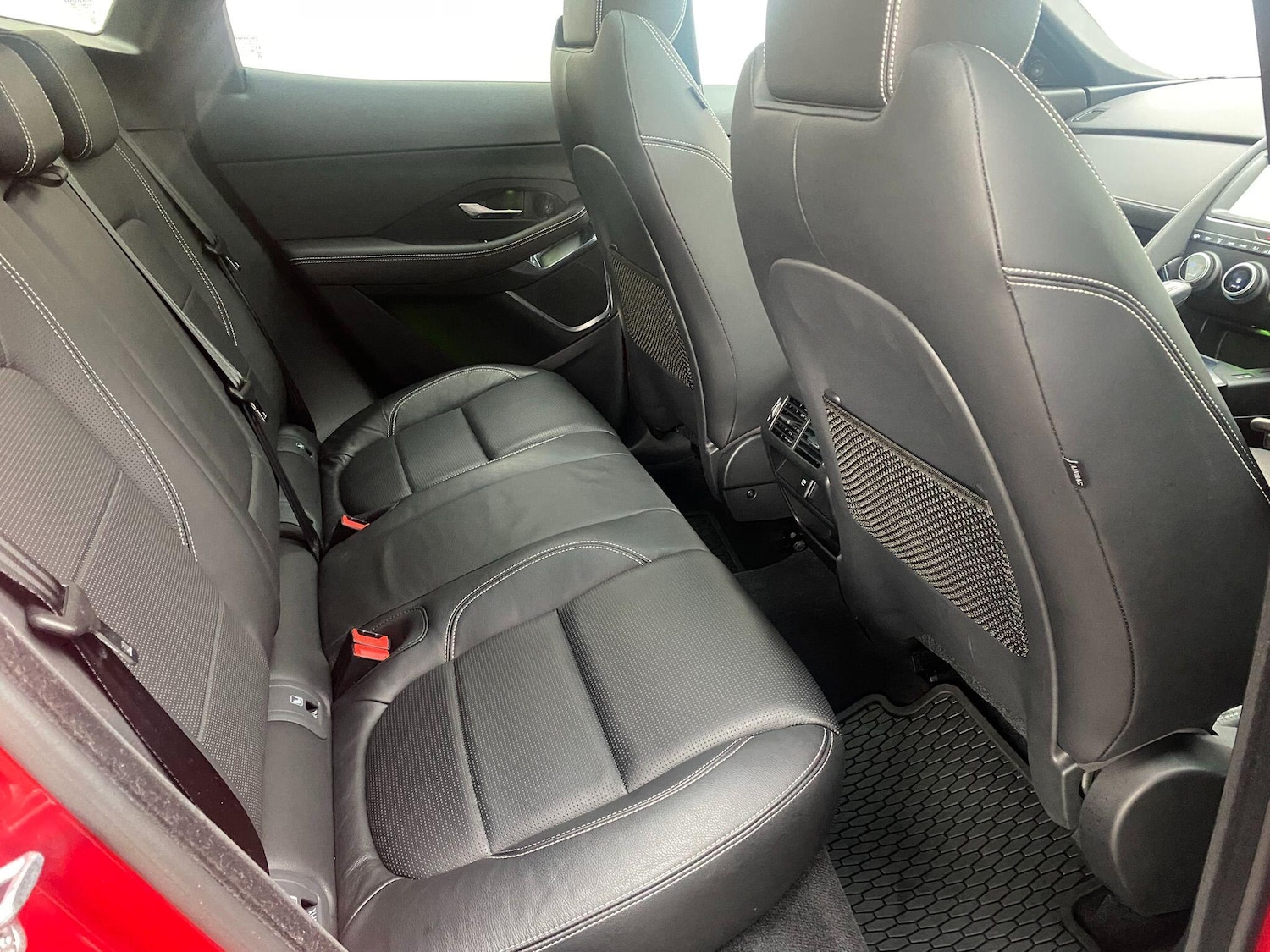 Used Jaguar E-Pace 2019 for sale - 77376554: Photo 9