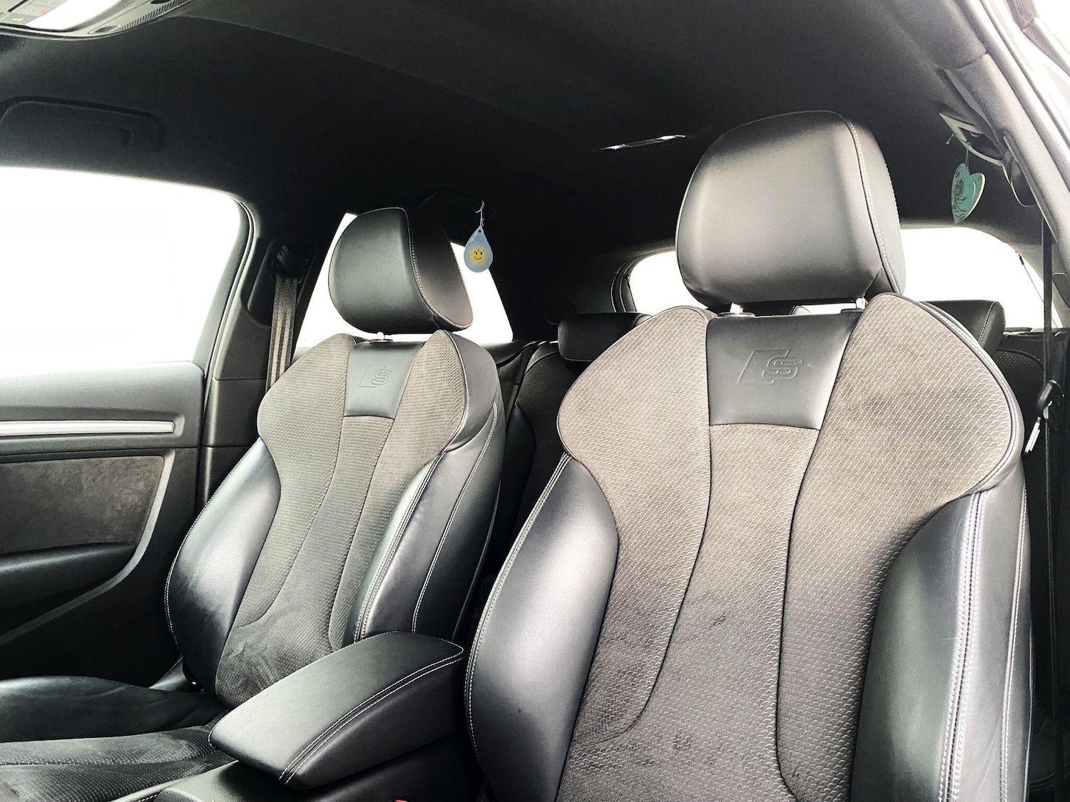 Used Audi A3 2018 for sale - 77372655: Photo 11