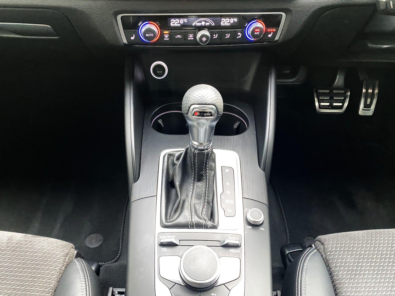 Used Audi A3 2018 for sale - 77372655: Photo 15