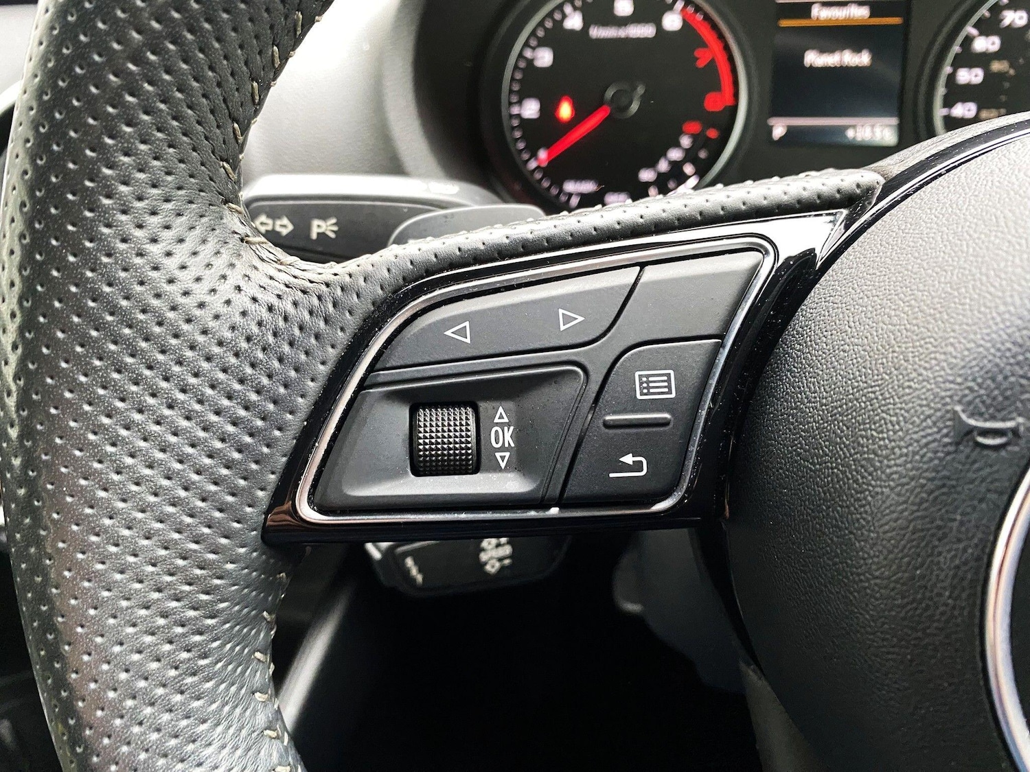 Used Audi A3 2018 for sale - 77372655: Photo 16