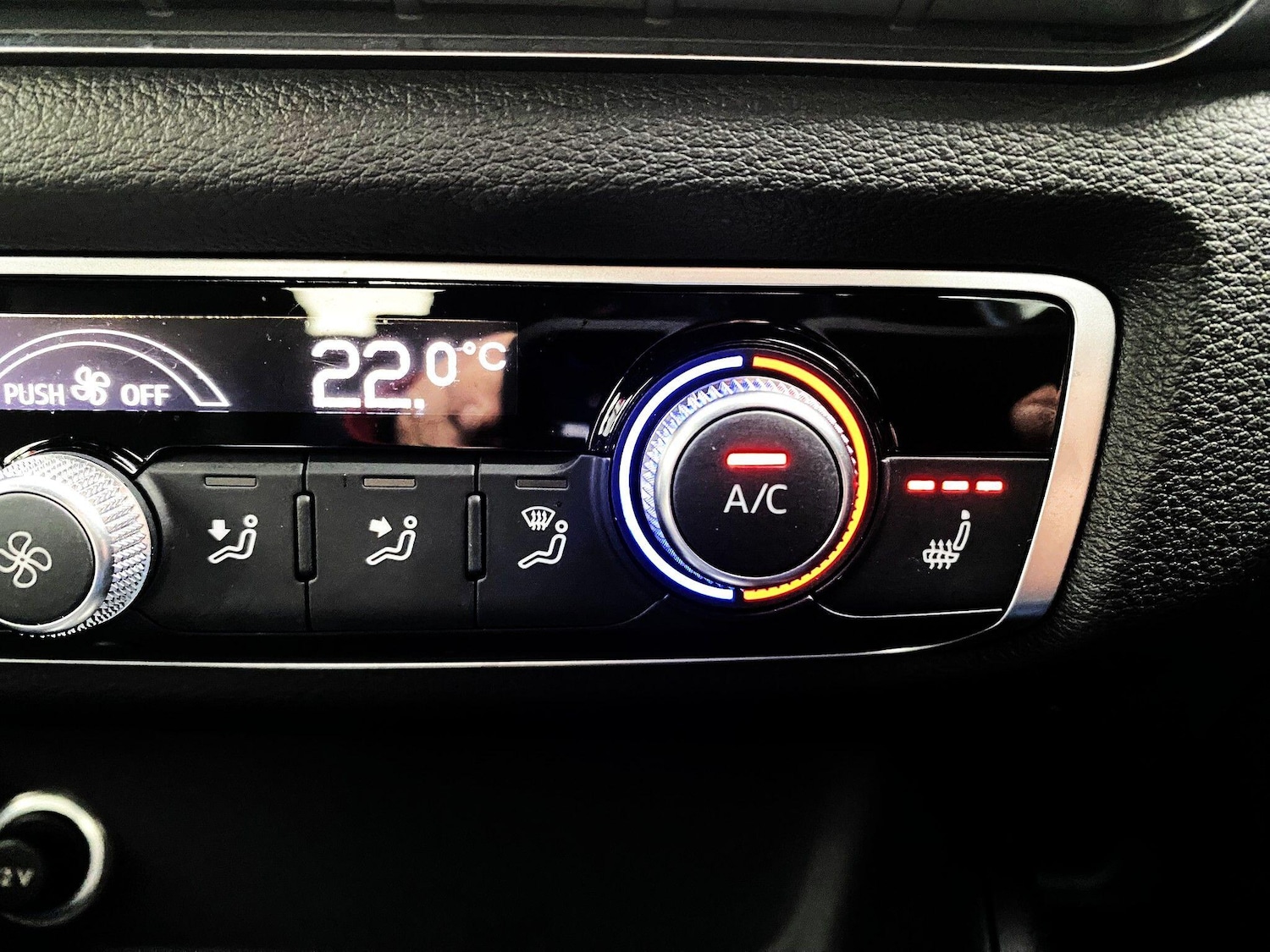 Used Audi A3 2018 for sale - 77372655: Photo 18