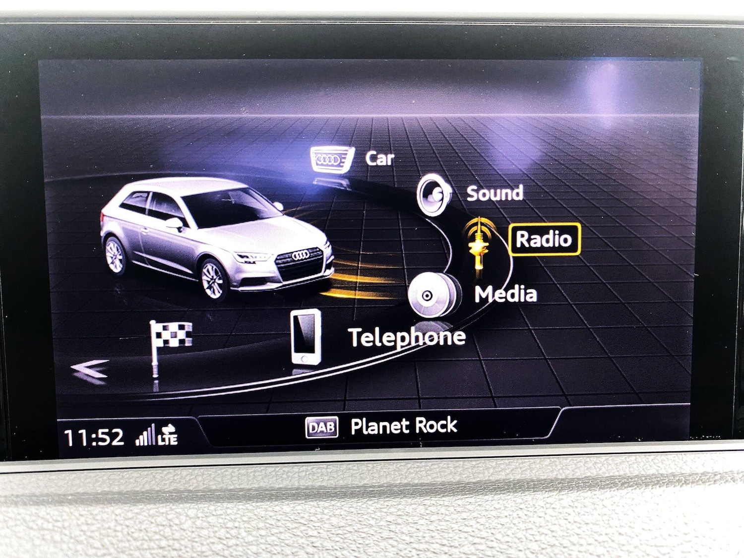 Used Audi A3 2018 for sale - 77372655: Photo 20