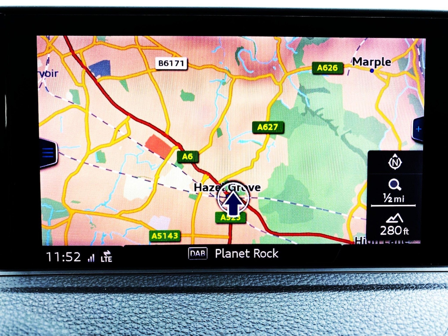 Used Audi A3 2018 for sale - 77372655: Photo 24