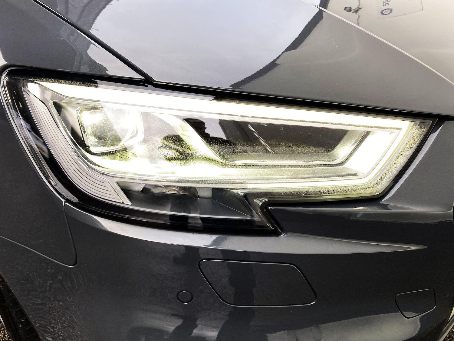 Used Audi A3 2018 for sale - 77372655: Photo 33