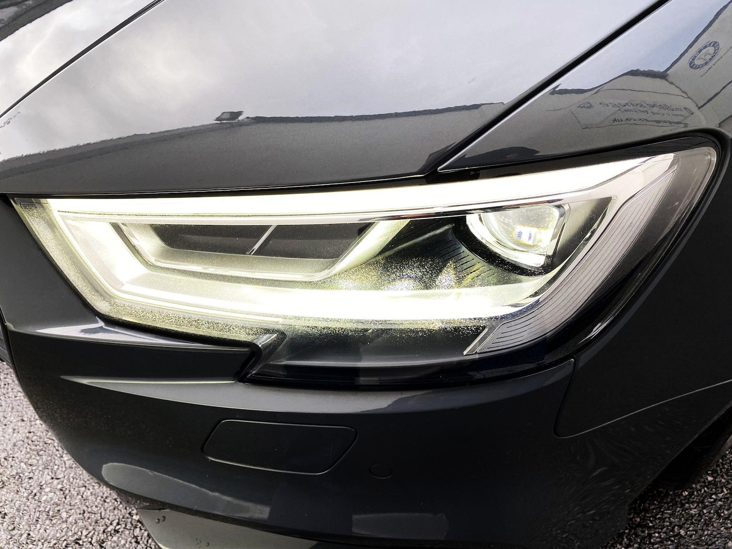 Used Audi A3 2018 for sale - 77372655: Photo 34