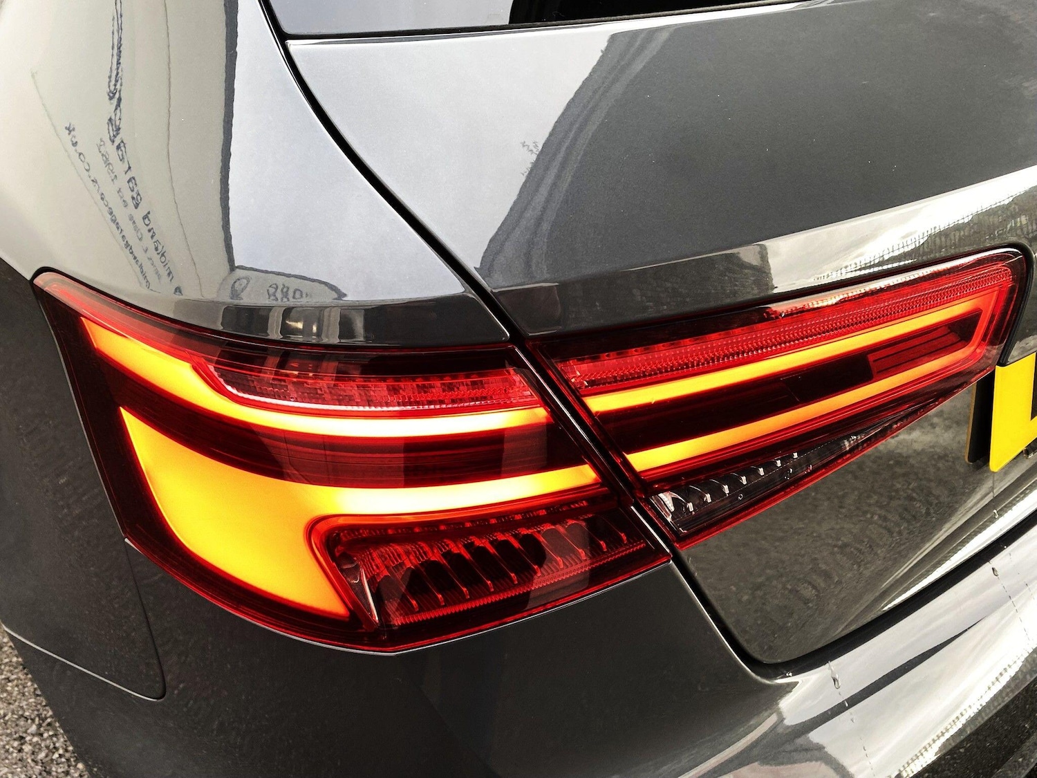 Used Audi A3 2018 for sale - 77372655: Photo 35