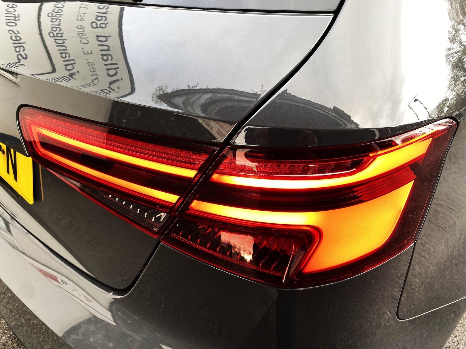 Used Audi A3 2018 for sale - 77372655: Photo 36