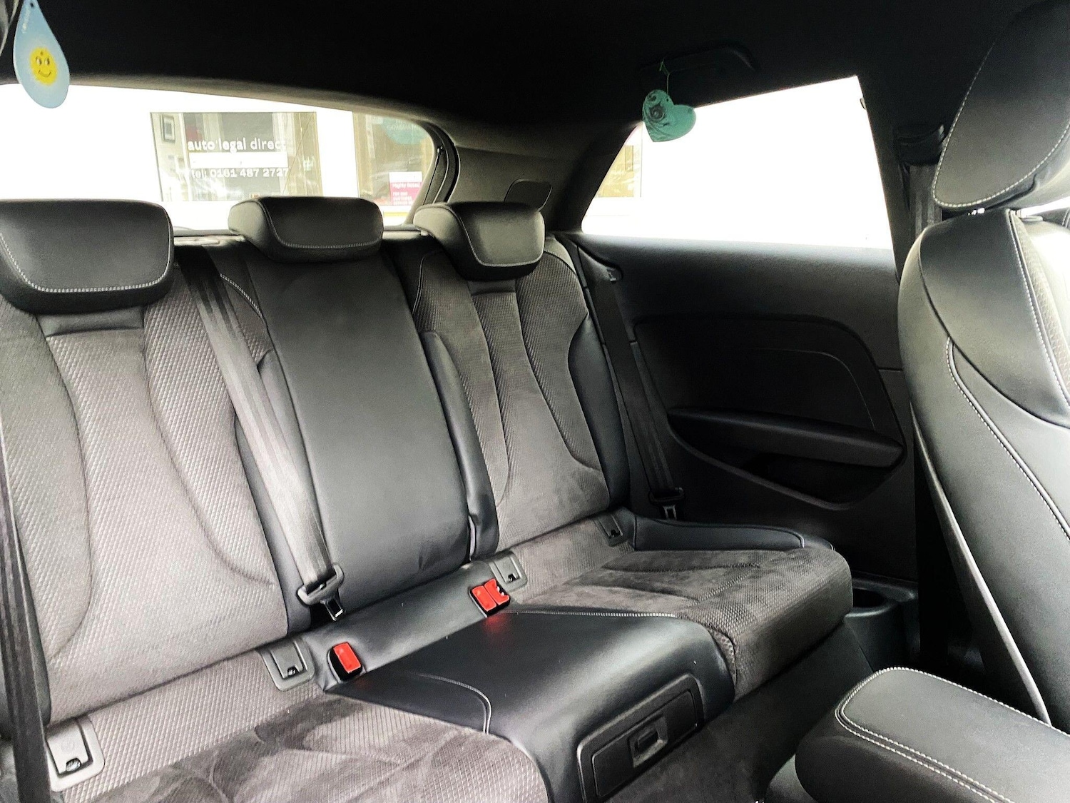 Used Audi A3 2018 for sale - 77372655: Photo 9