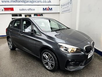 Used BMW 2 Series 2019 for sale - 79583995: Photo