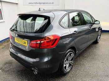 Used BMW 2 Series 2019 for sale - 79583995: Photo