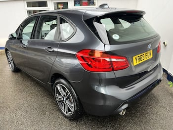 Used BMW 2 Series 2019 for sale - 79583995: Photo