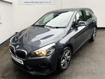Used BMW 2 Series 2019 for sale - 79583995: Photo