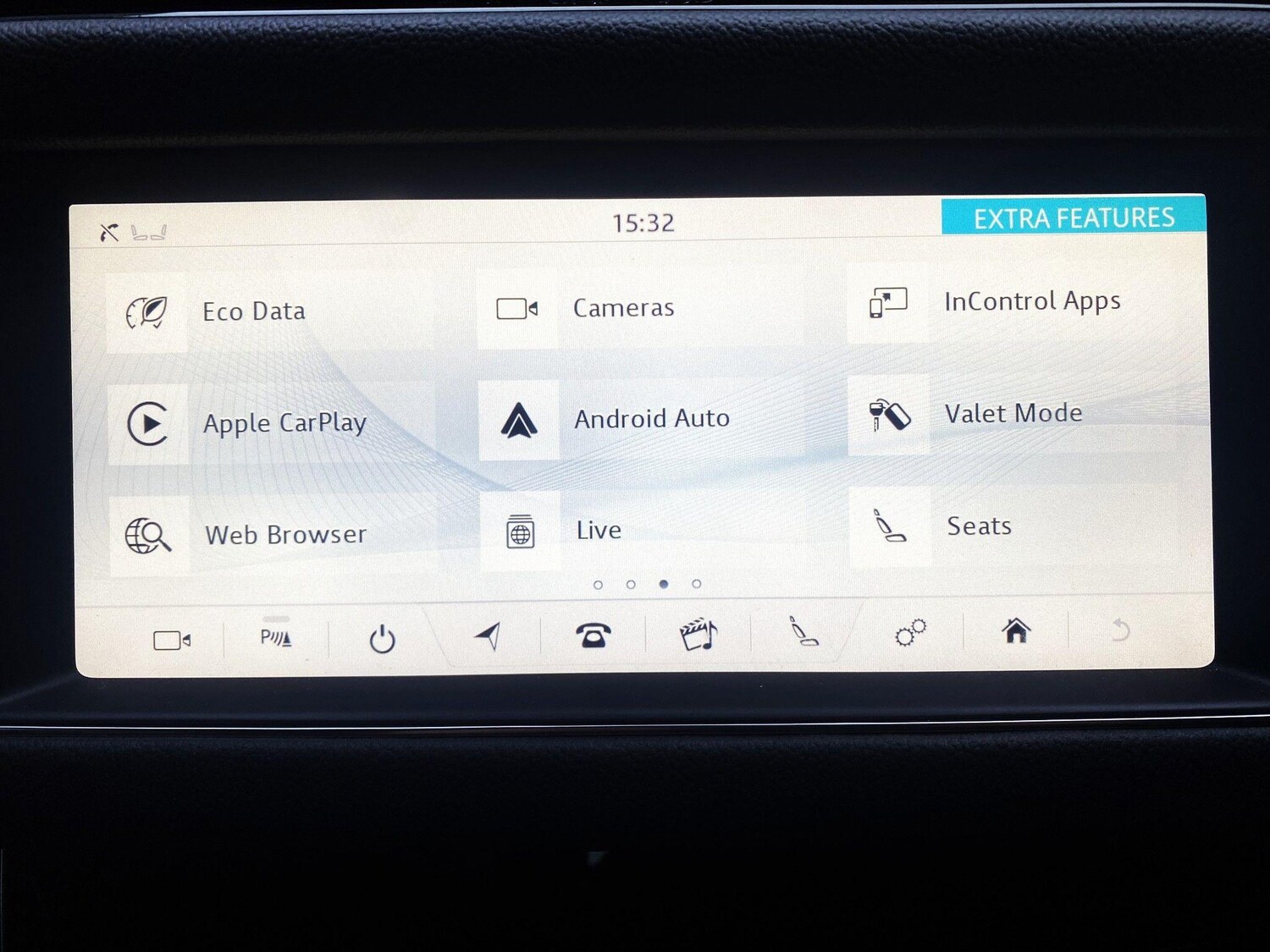 Used Jaguar XF 2018 for sale - 77372642: Photo 20