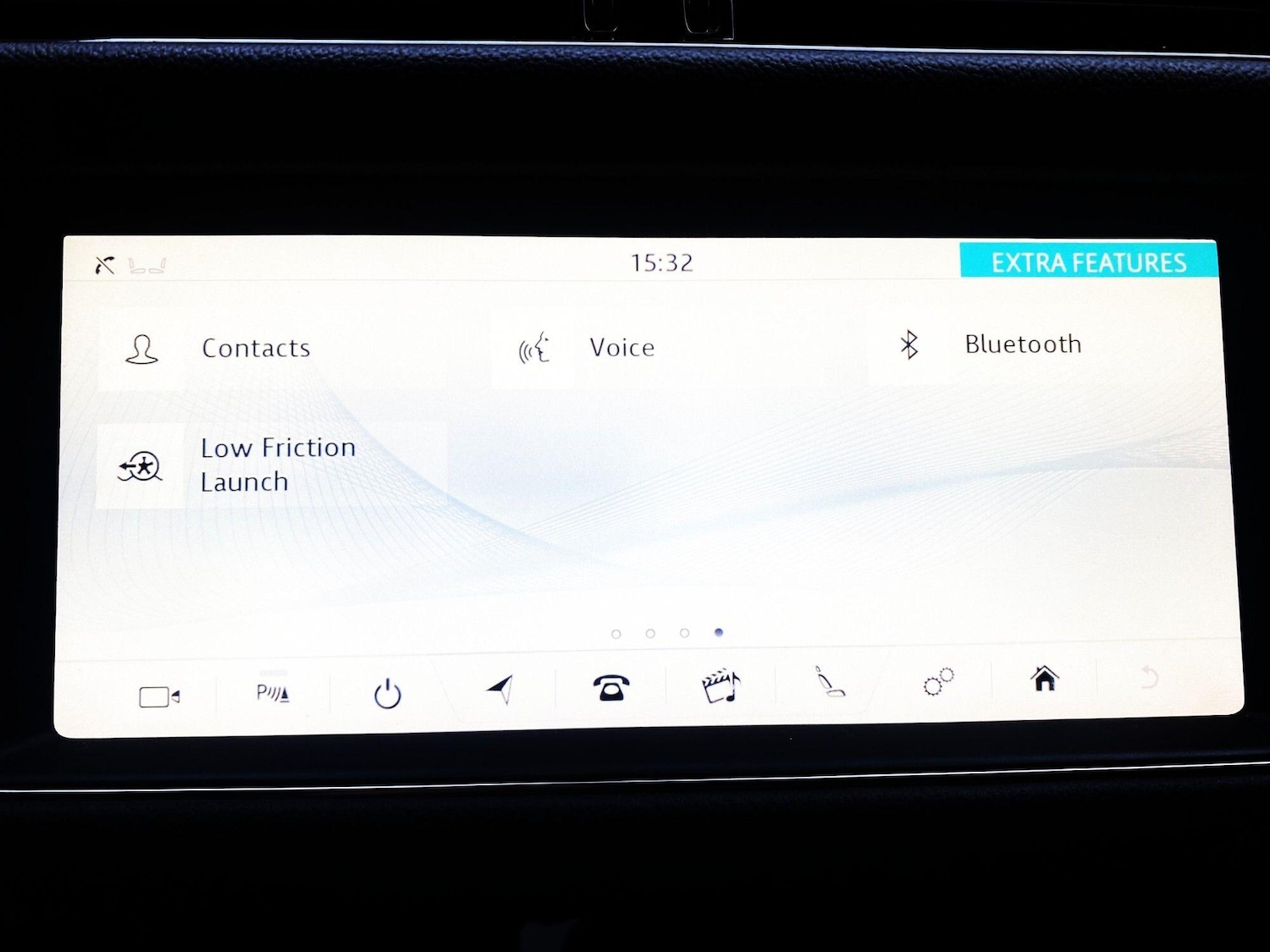 Used Jaguar XF 2018 for sale - 77372642: Photo 21