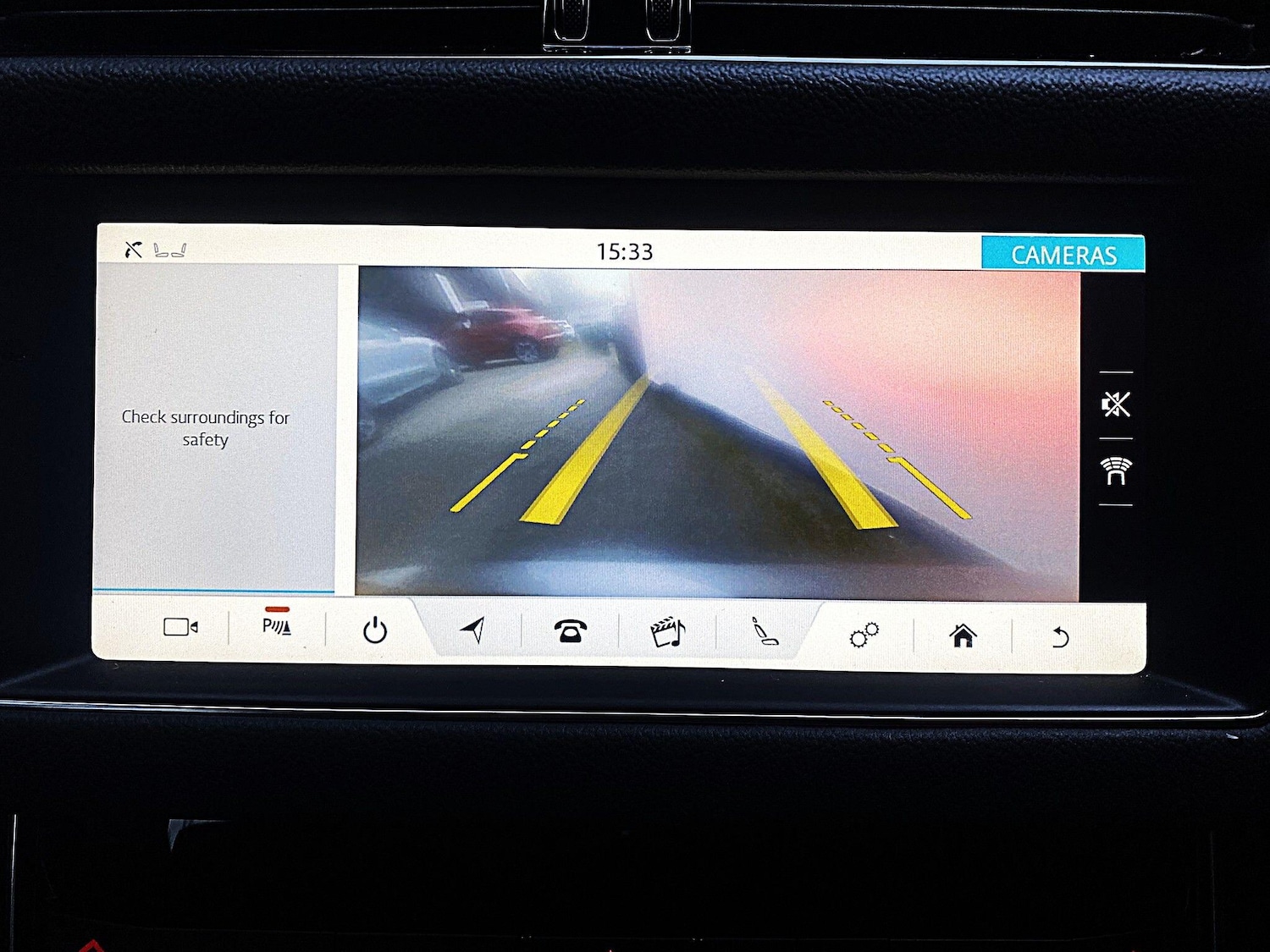 Used Jaguar XF 2018 for sale - 77372642: Photo 24