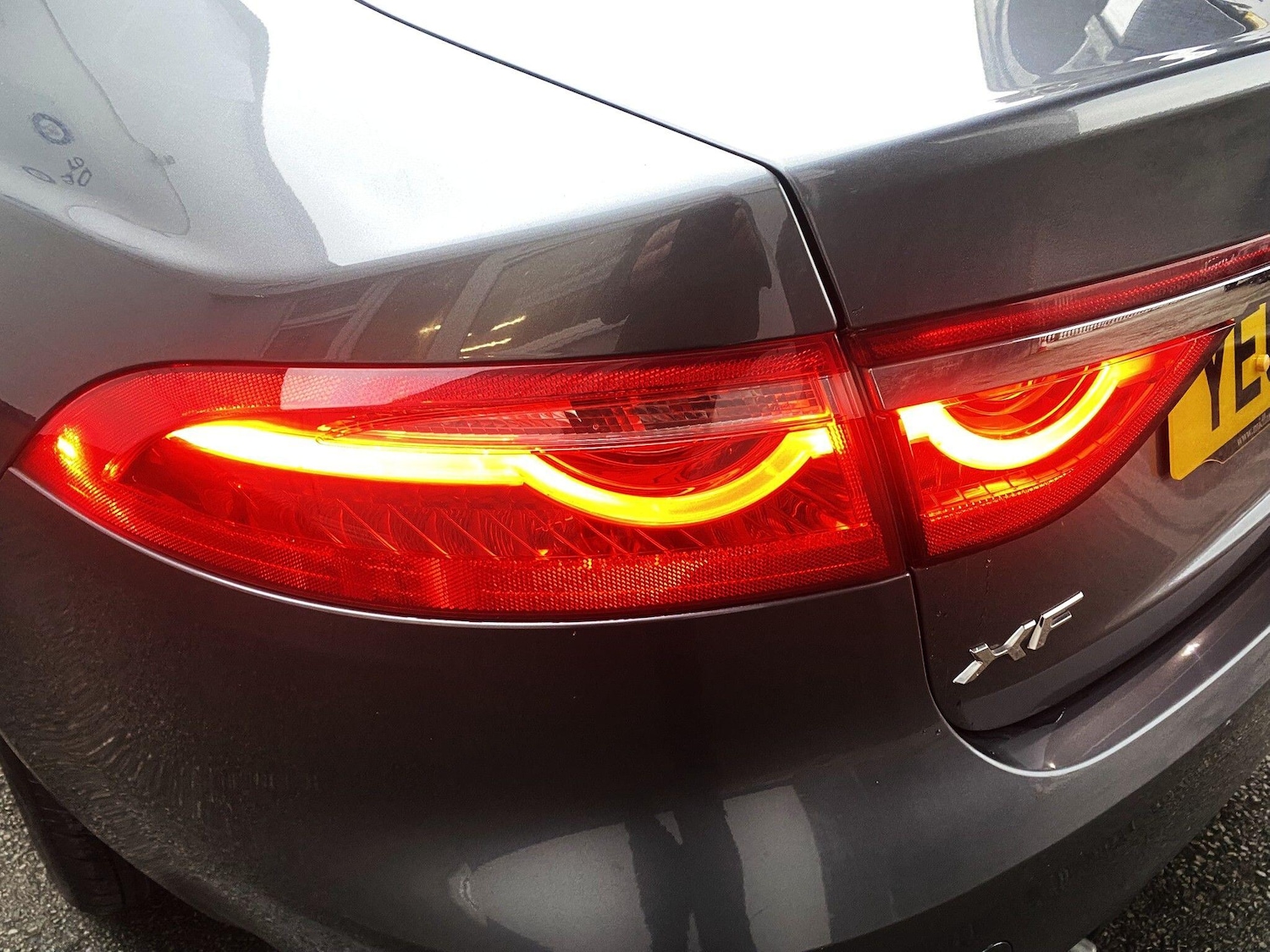 Used Jaguar XF 2018 for sale - 77372642: Photo 33