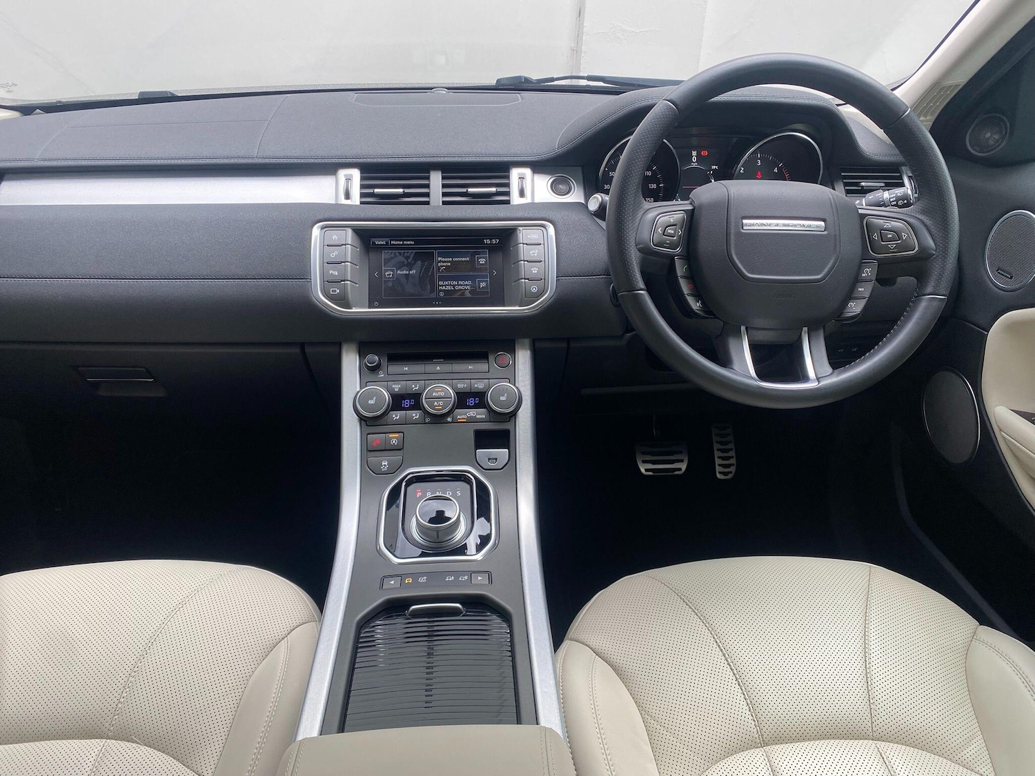 Used Land Rover Range Rover Evoque 2015 for sale - 77372657: Photo 14