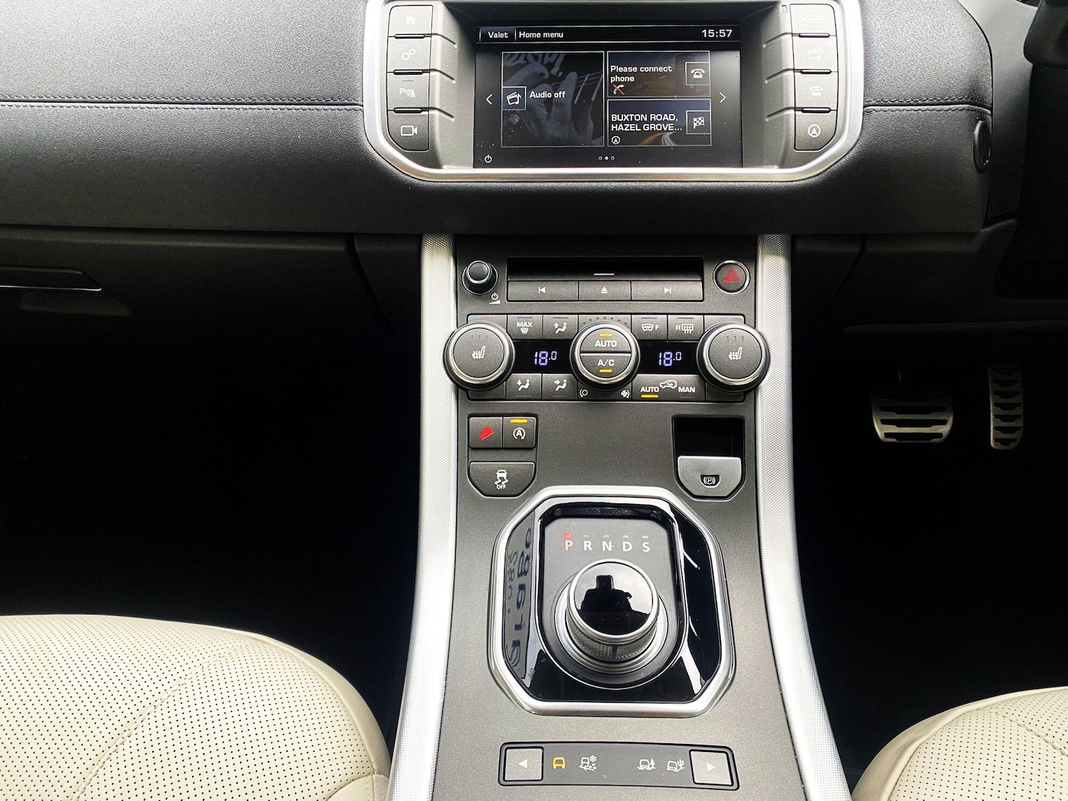 Used Land Rover Range Rover Evoque 2015 for sale - 77372657: Photo 16