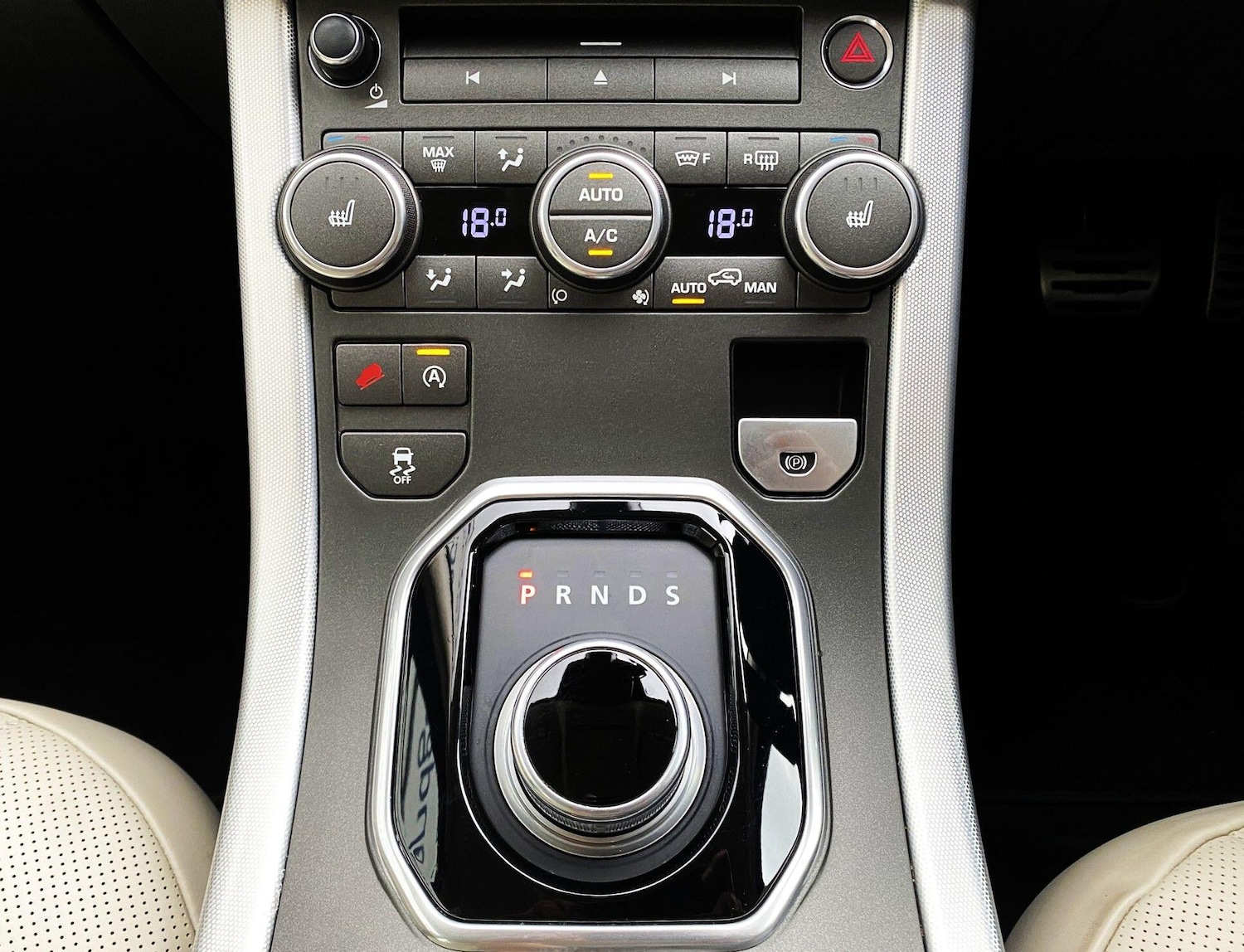 Used Land Rover Range Rover Evoque 2015 for sale - 77372657: Photo 19