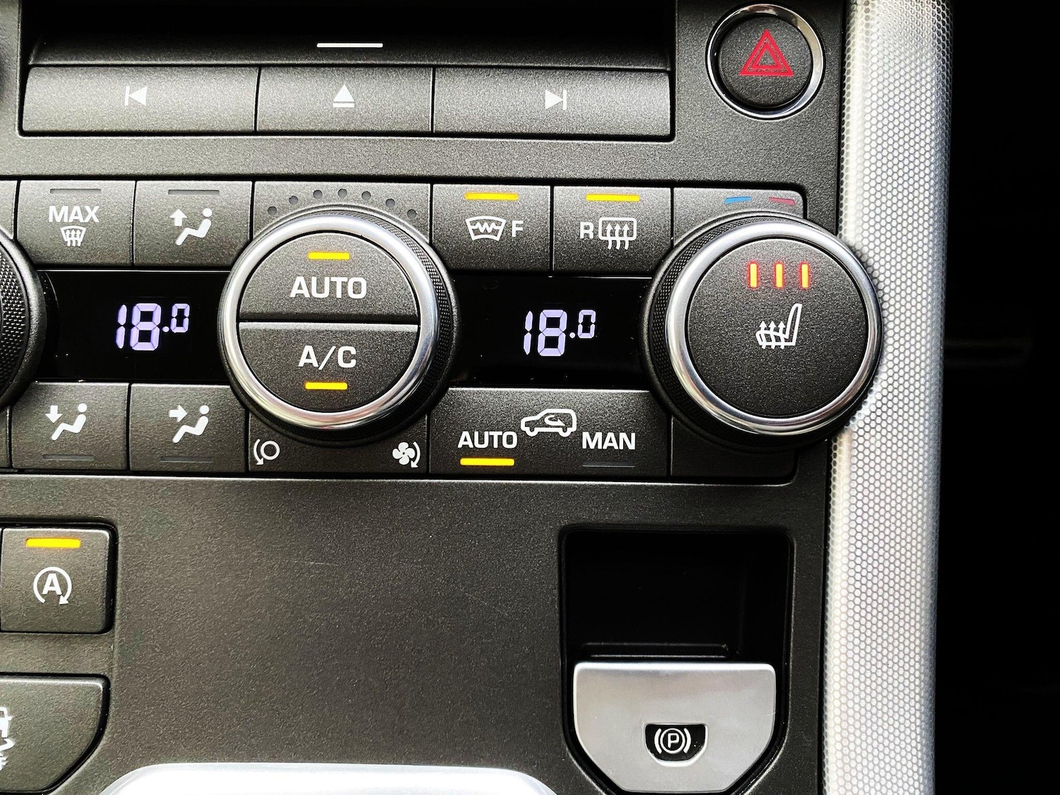 Used Land Rover Range Rover Evoque 2015 for sale - 77372657: Photo 20