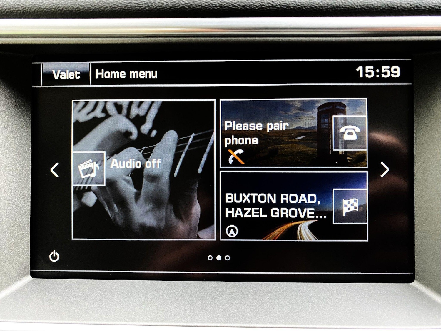 Used Land Rover Range Rover Evoque 2015 for sale - 77372657: Photo 21