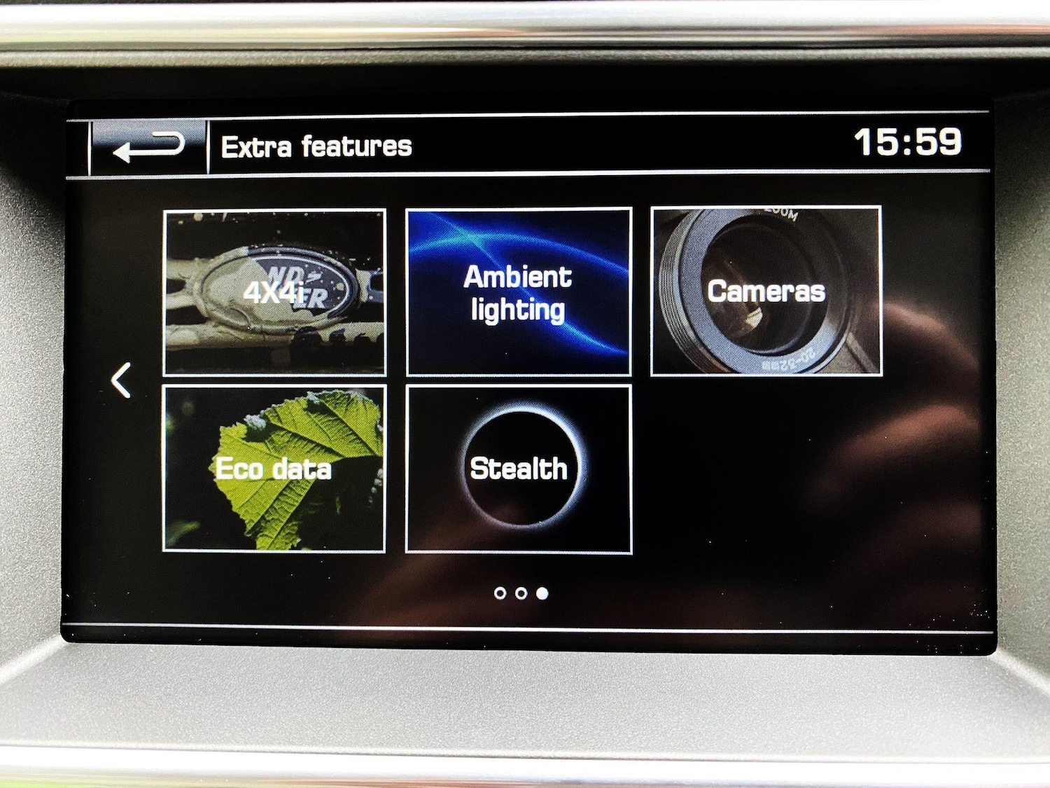 Used Land Rover Range Rover Evoque 2015 for sale - 77372657: Photo 22