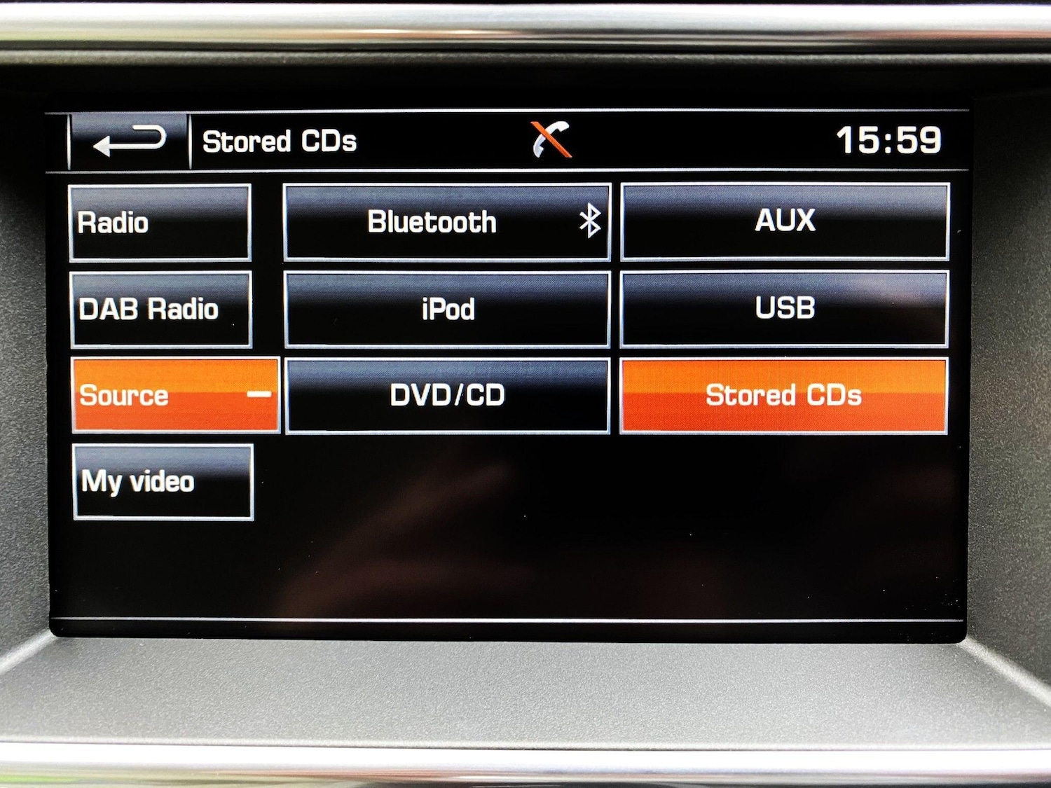 Used Land Rover Range Rover Evoque 2015 for sale - 77372657: Photo 25