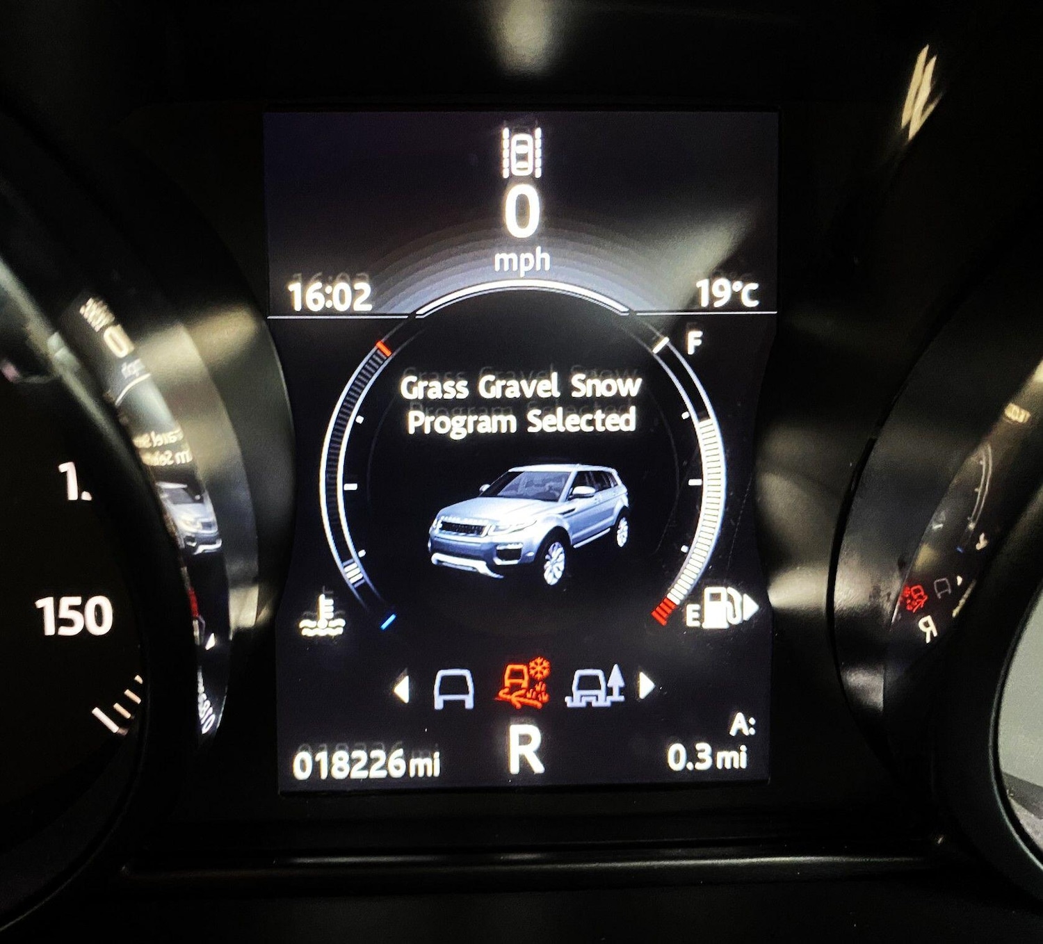 Used Land Rover Range Rover Evoque 2015 for sale - 77372657: Photo 29