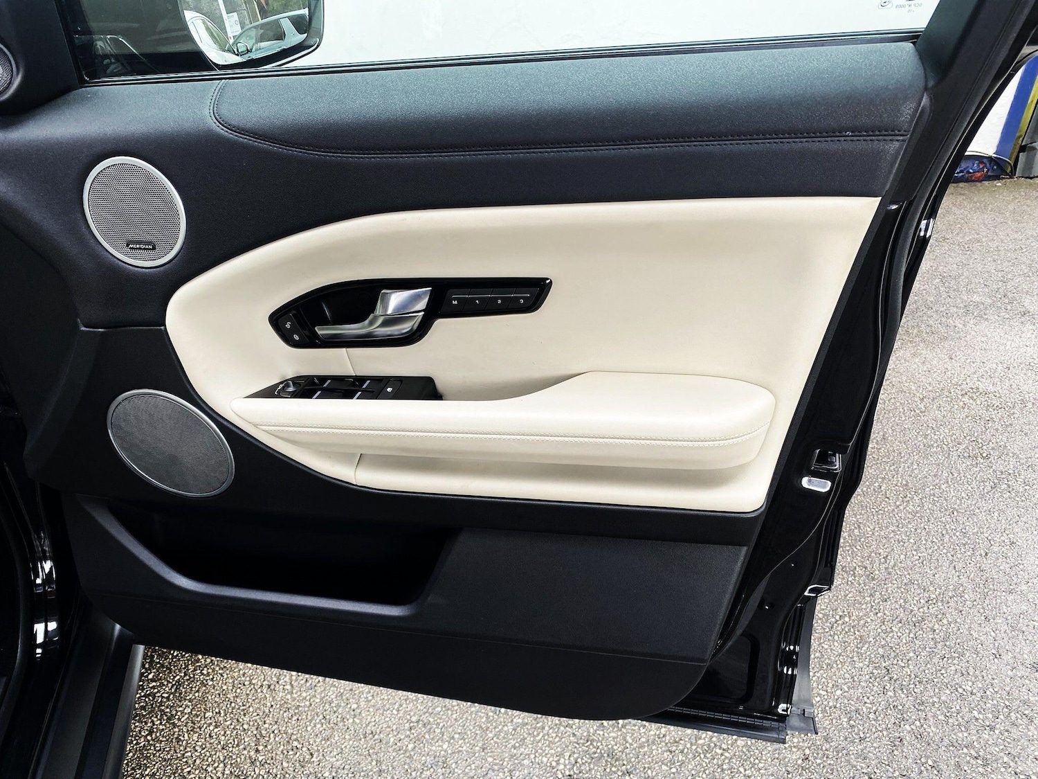 Used Land Rover Range Rover Evoque 2015 for sale - 77372657: Photo 36