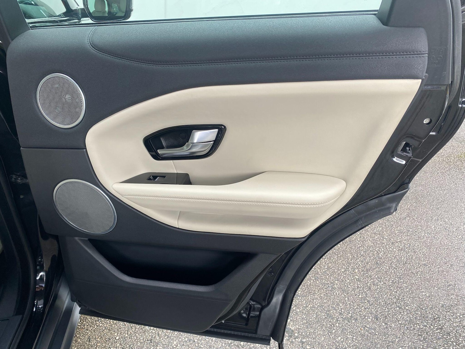 Used Land Rover Range Rover Evoque 2015 for sale - 77372657: Photo 37