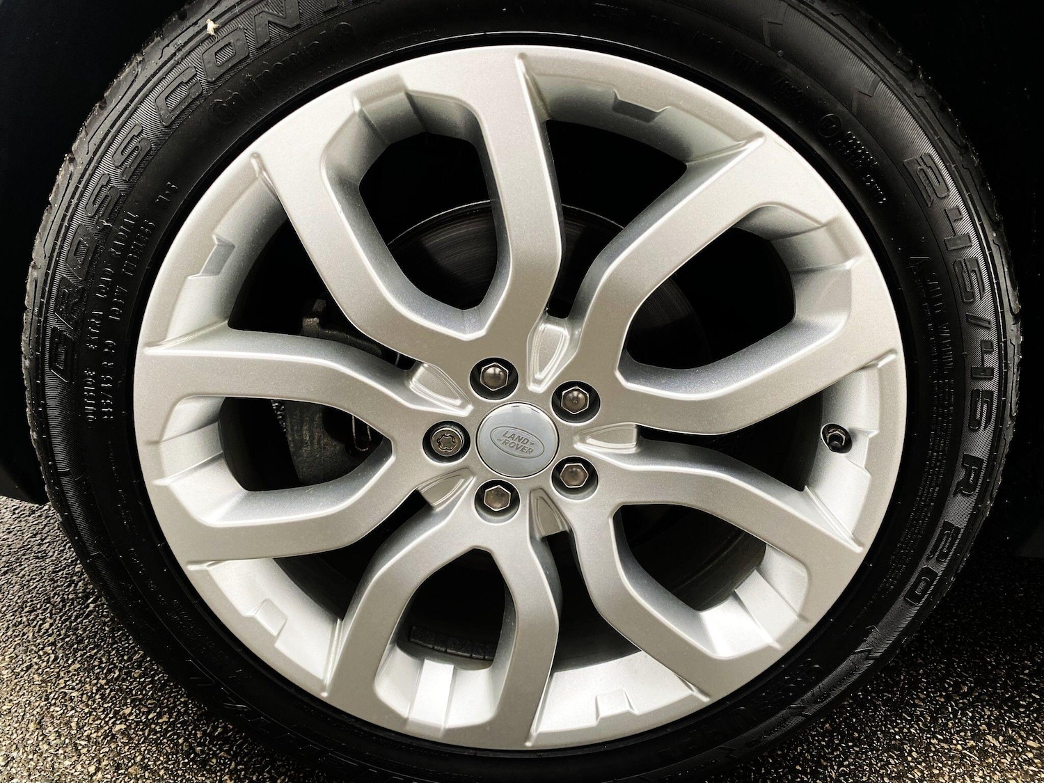 Used Land Rover Range Rover Evoque 2015 for sale - 77372657: Photo 39