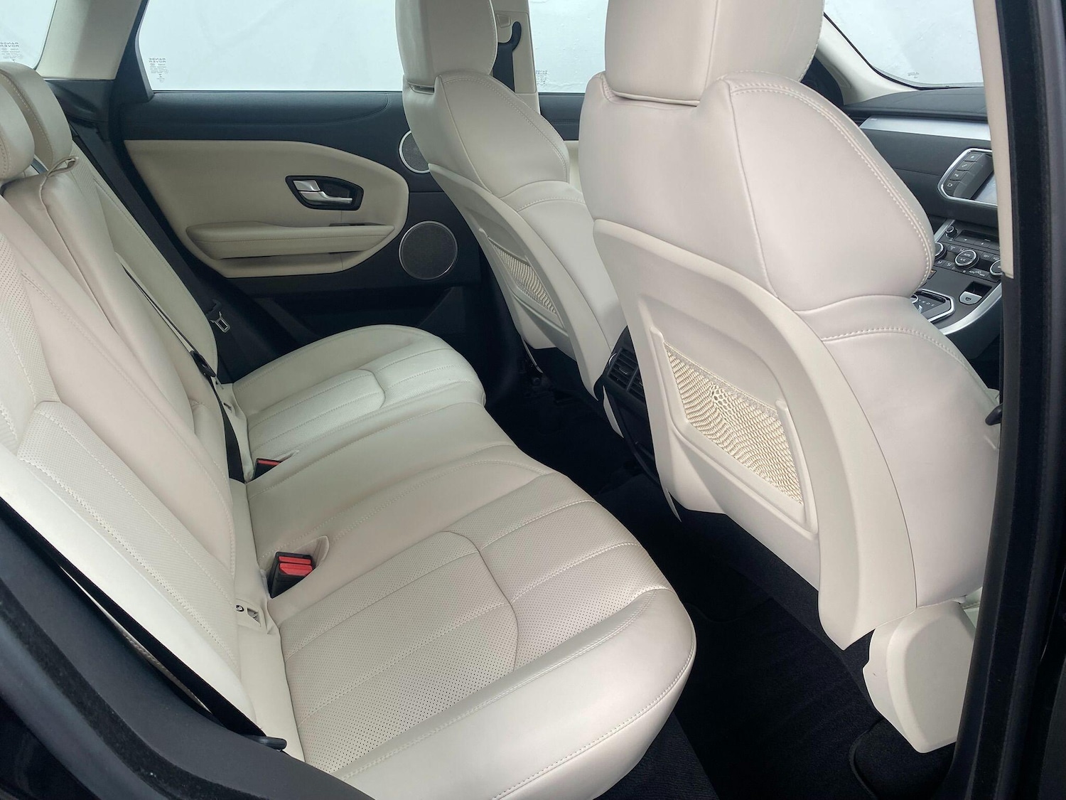 Used Land Rover Range Rover Evoque 2015 for sale - 77372657: Photo 9