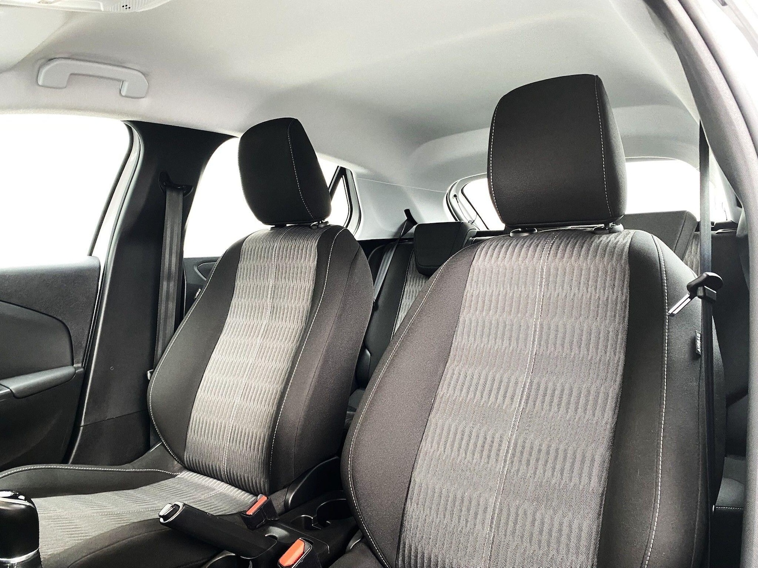 Used Vauxhall Corsa 2023 for sale - 77455037: Photo 10