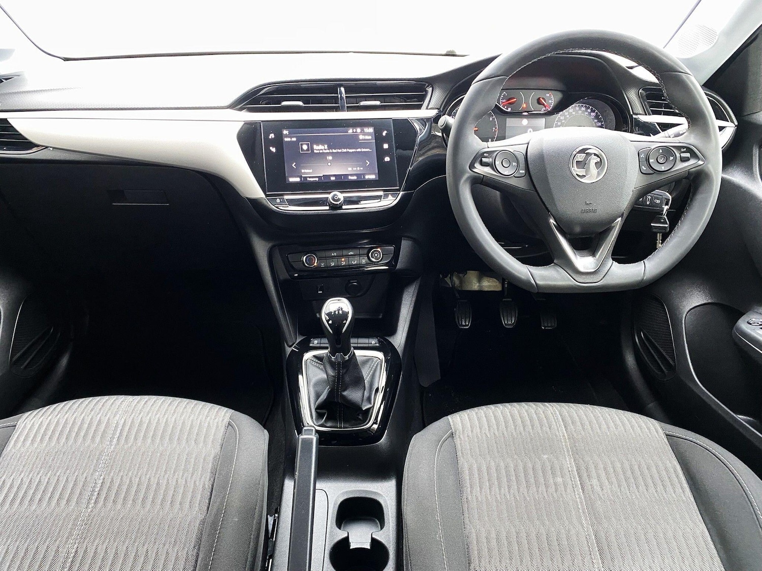 Used Vauxhall Corsa 2023 for sale - 77455037: Photo 12