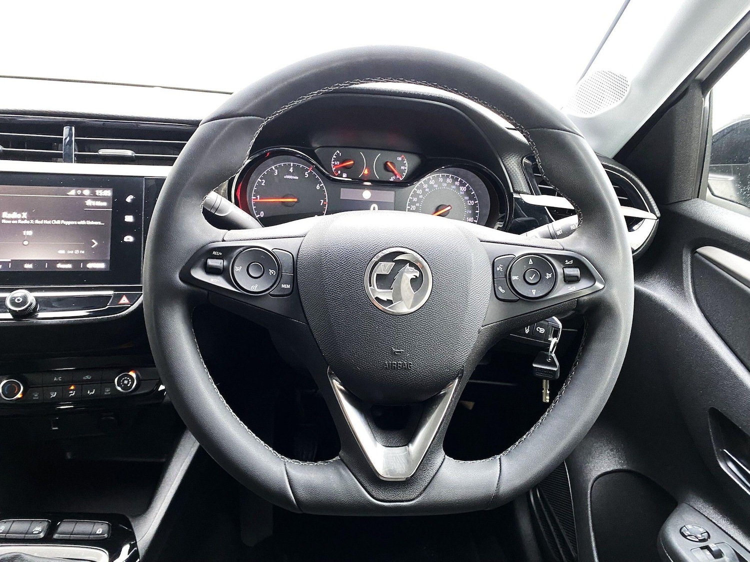 Used Vauxhall Corsa 2023 for sale - 77455037: Photo 13